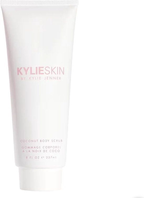 Kylie cosmetics Kylie Skin Coconut Body Scrub 237 ml
