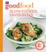Good Food Slow Cooker Favourites
