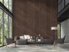 CanDo Green Decowall - Wandpaneel - Walnoot - 260x30cm - 2 stuks