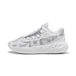 Puma MB.05 Team JR LaMelo Ball Basketbalschoen Grijs