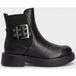 Moschino Bottes Noir Taille : 38