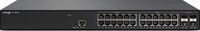 LANCOM Systems LANCOM GS-3628X Managed L2/L3 1U Zwart