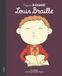 Pequeño&Grande Alba Editorial Pequeño&Grande Louis Braille Paperback