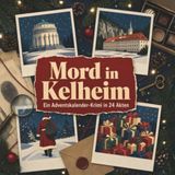 Mord tiptop Mord in Kelheim