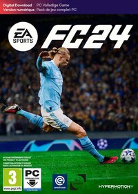 Electronic Arts Sports FC 24 - Standard Edition PC