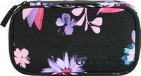 coocazoo potloodetui Pencil Case Floral Artnight noir