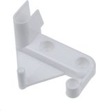 Ariston Point de charnière porte de congélateur droite C00075600