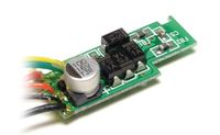 Scalextric Digitale C7005 Incar Conversie Digitale Chip (A) voor Single Seat Cars 1:32 Schaal Accessoire