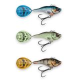 Madcat Swimbait Spin Tail Sinking 70g 120 mm