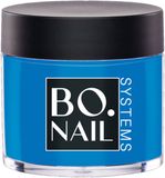 BO.Nail Dip #054 Blu-tiful - 25 gram