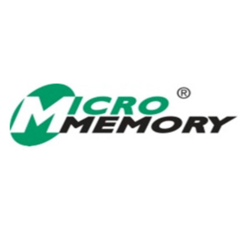 MicroMemory 2Gb DDR2-800 CL6 Module - 5704327461944