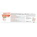Elmex, Dentifrice protection caries pour 6-12 ans, 75 ml