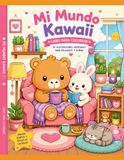 Mi Mundo Kawaii