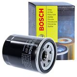 BOSCH Ölfilter F026407077 | Compatibel met: HONDA ACCORD IV, ACCORD IV Aerodeck, ACCORD IV Coupe, ACCORD V, ACCORD V, ACCORD VI, ACCORD VI Hatchback