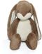 Bunnies By The Bay Floppy Nibble Konijn - Knuffeldier - Caramel - 52 cm