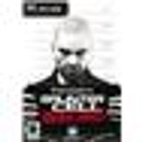 Logithéque Splinter Cell Double Agent