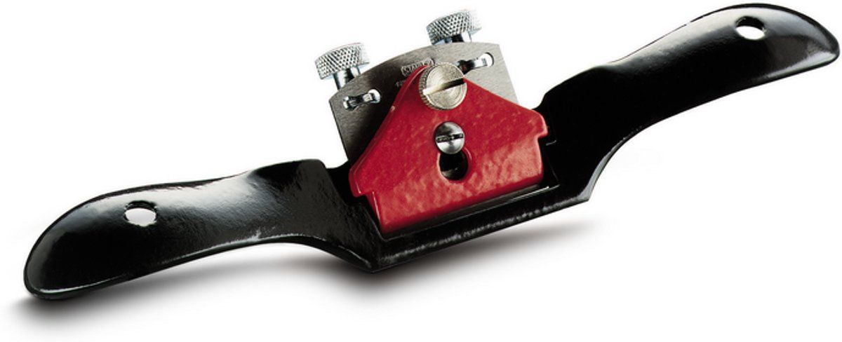 Stanley Spookschaaf rond 55mm - 1-12-152