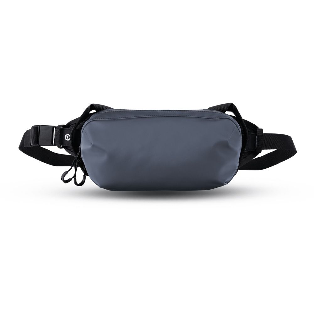 WANDRD D1 Fanny Pack Aegean Blue V2 - 0850041678177