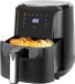 Daily Home Airfryer 6 Liter Zwart