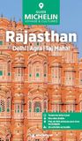 RAJASTHAN GUIDE VERT: Delhi, Agra, Taj Mahal