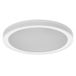 LEDVANCE Orbis Slimme plafondverlichting Wi-Fi Wit 900lm 3000-6500K 28W IP20