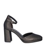 Tamaris pumps brons