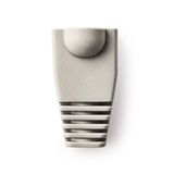 Nedis serre-câble - RJ45 - PVC - Gris - Boîte - 10 pièces