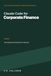 Claude Code Corporate Finance: The Advanced Practitioner's Manual