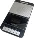 Reflexion Draagbare cassettespeler MP3 Zwart, Grijs
