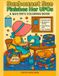 Sunbonnet Sue Finishes Her UFOs Quilting Coloring Book: A Quilter’s Coloring Journey Through her UFO's Unfinished Objects
