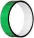 TapeCase 1/2-5-MPFT-GROEN gemetalliseerde polyester filmtape 1/2" x 5yds - groen (1 rol)