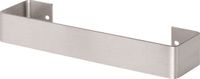 Plieger Porte-serviette pour radiateur Cavallino (Retto) simple de 288 à 304 mm inox