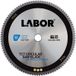 Labor Sandwich Panel Saw Blade 350x30x2.2mm 100T
