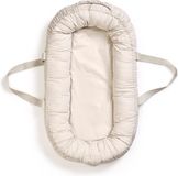 Elodie Details Baby Nestje - Vanilla White