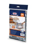 Domopak Vacuümzak 70x105x44cm Transparant Polyester