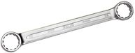 Irimo Flat Star 10-11 Mm Vaste Sterringsleutel Zilver