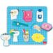 Jumbo Games D53032 Puzzel