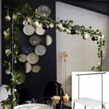 b-home-interieur.be Tafelklem - Zwart