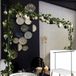 b-home-interieur.be Tafelklem - Zwart