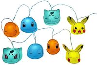 Teknofun Pokémon Fairy Light