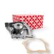 febi bilstein 39304 pompe à eau avec joint, 1 pièce