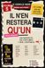 Il n'en restera qu'un . Volume 5 . Carnaval spécial MaskNoir.: 336 suspects, 1 coupable : le grand livre-enquête à rayer — énigmes, déduction et casse-tête pour adultes, 100 % couleur