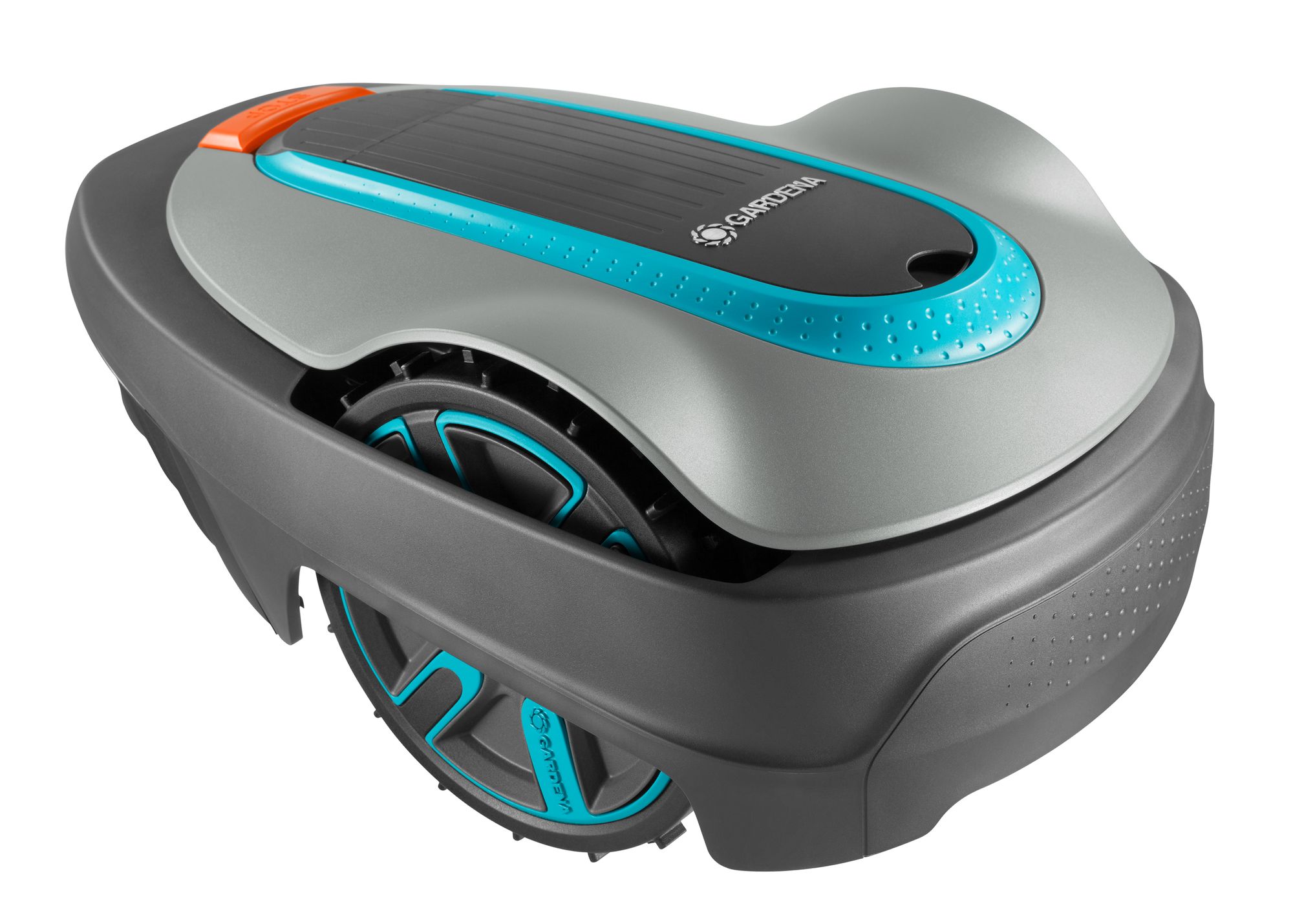 Gardena SILENO city 250 Robotmaaier - 250 m² | 16 cm | 75 min
