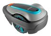Gardena SILENO city 250 Robotmaaier - 250 m² | 16 cm | 75 min