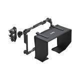 SmallRig Kit de cage pour moniteur 7061 pour Atomos Shinobi 7 II