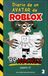 Diario ROBLOX Diario de un Avatar de ROBLOX – 99 Noches (Parte 2): Libro de Aventuras para niños y niñas de 8–12 años | ¡Convierte tiempo de juego en tiempo de lectura!