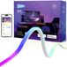 Neewer NS01-5 10107262 LED-strip basisset Energielabel: G (A - G) Met connector (male) 24 V 5000 mm RGBICW 1 stuk(s)