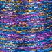 Textreme Ligne Fil Glitter 230 Deniers 35 m