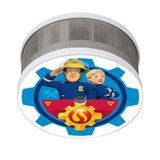 Smartwares FSM-16401 Rookmelder - Brandweerman Sam en Jenny