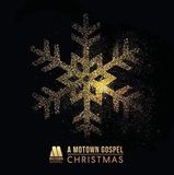 Coast2Coast Motown Various Artists - A Motown Gospel Christmas (CD)